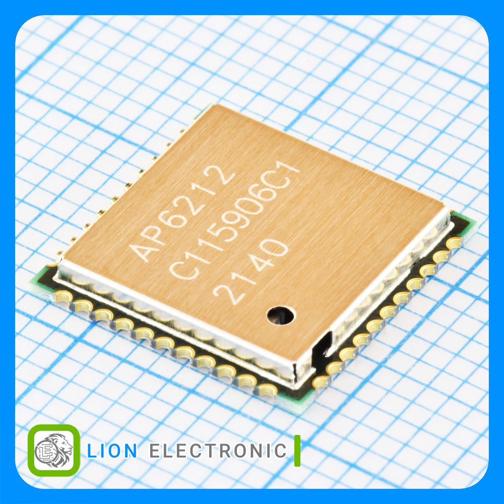 ماژول AP6212