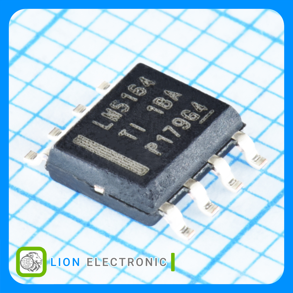 رگولاتور سوئیچینگ LM5164DDAR