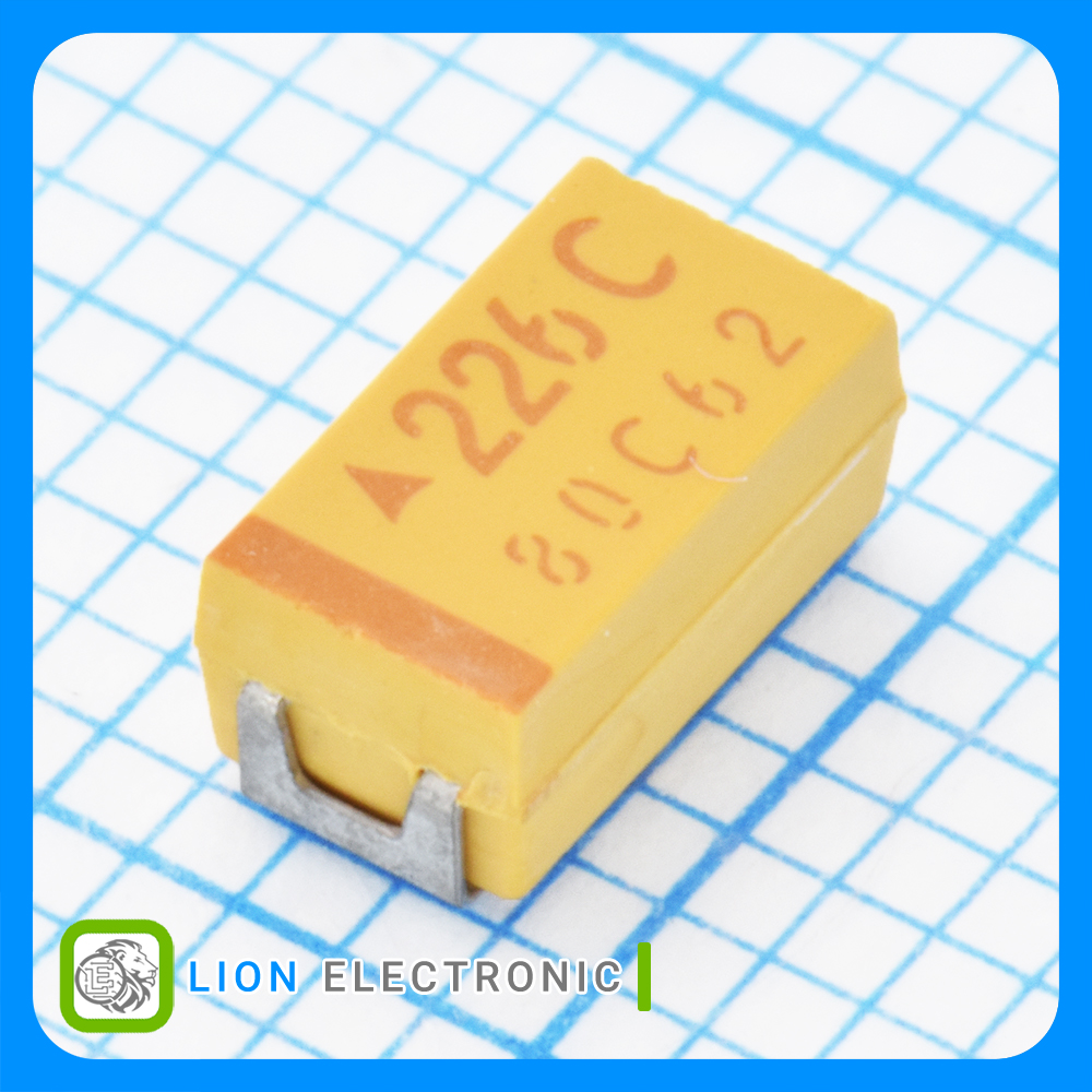 TAJC226K016RNJ