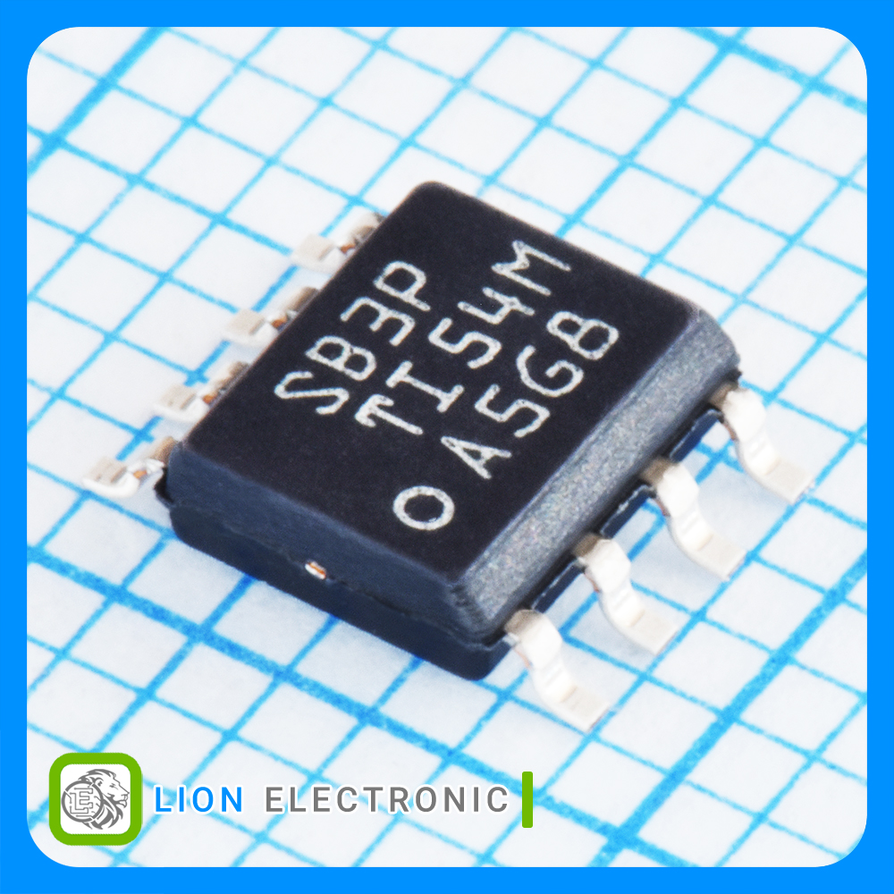 رگولاتور سوئیچینگ LMR16030PDDAR