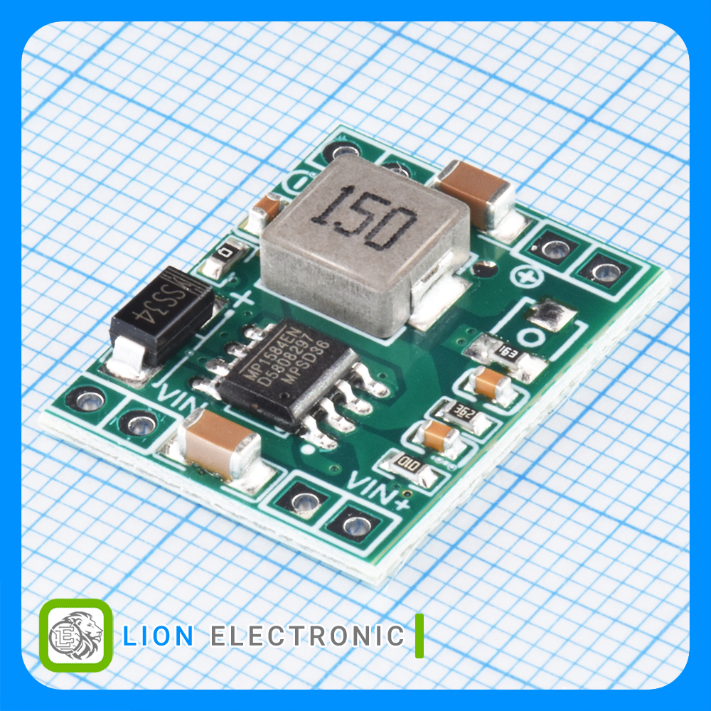 ماژول MP1584 Module (5V)