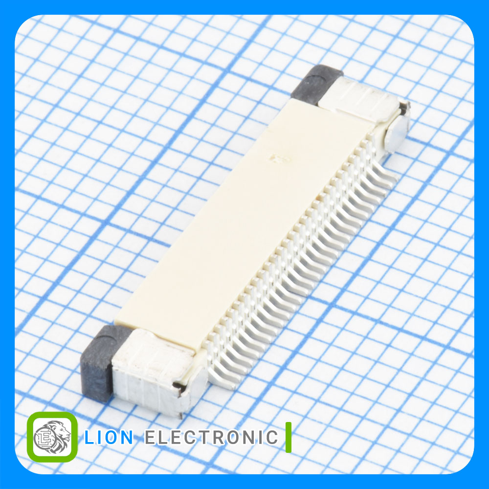 کانکتور(FPC) 0.5-28P CTSJ-H2.0 119