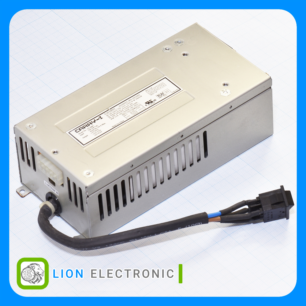 منبع تغذیه سوئیچینگ Metal 12V -12V 5V