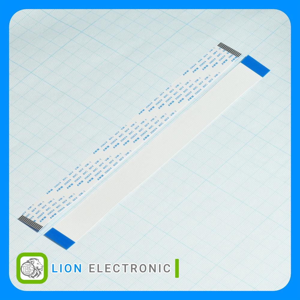 کابل فلت (Same Side)FFC-1.0-18P-200mm