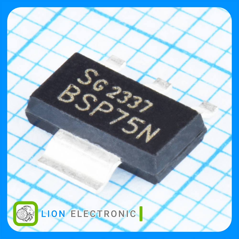 BSP75N