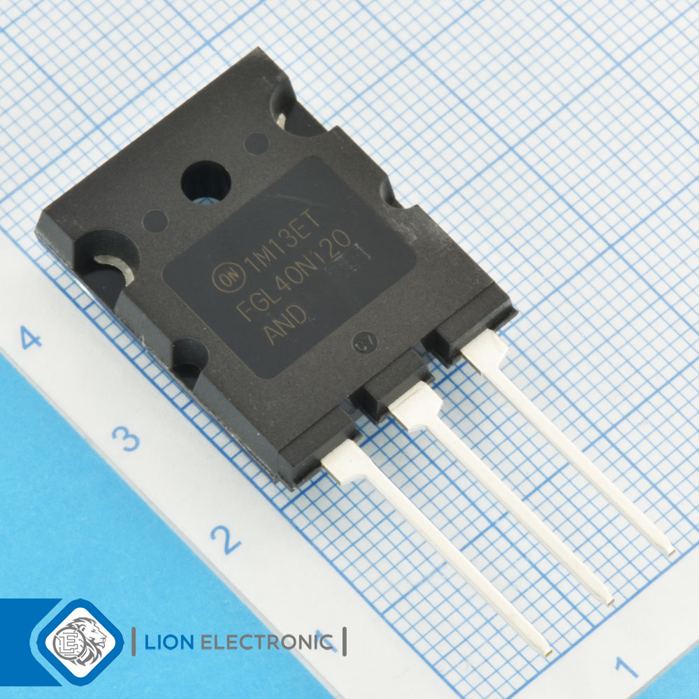 FGL40N120ANDTU