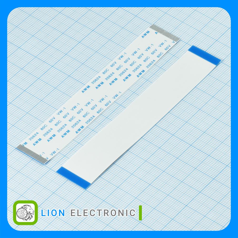 کابل فلت (Same Side)FFC-0.5-32P-100mm