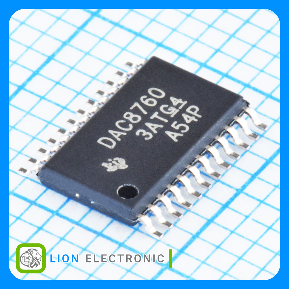 DAC8760IPWPR