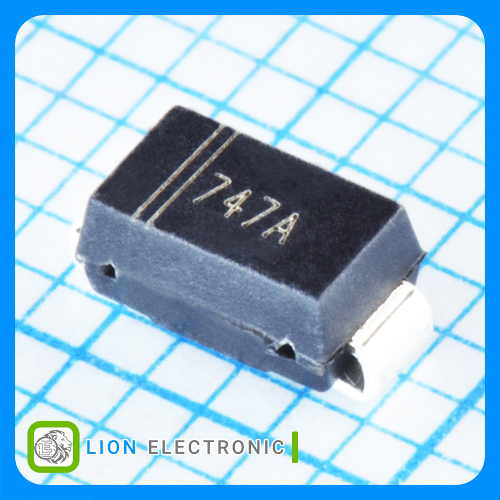 1SMA4747A