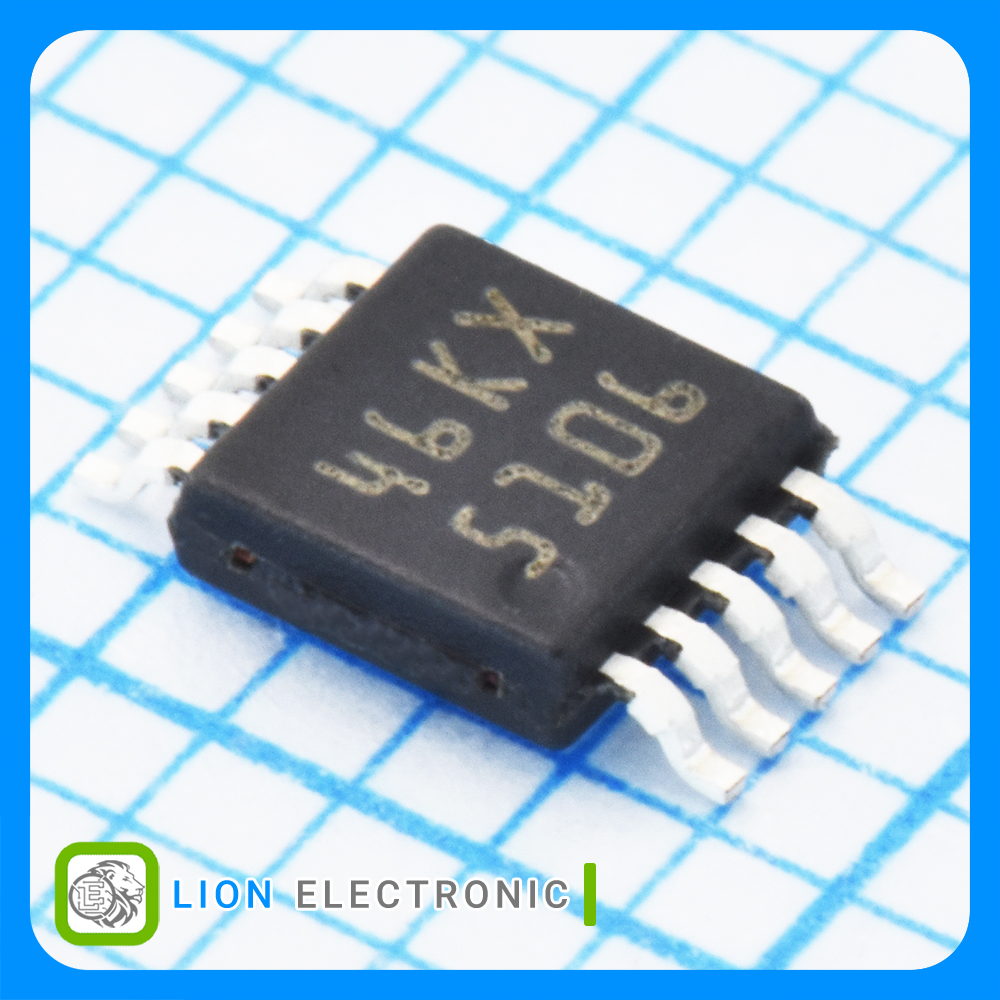 LM5106MMX/NOPB