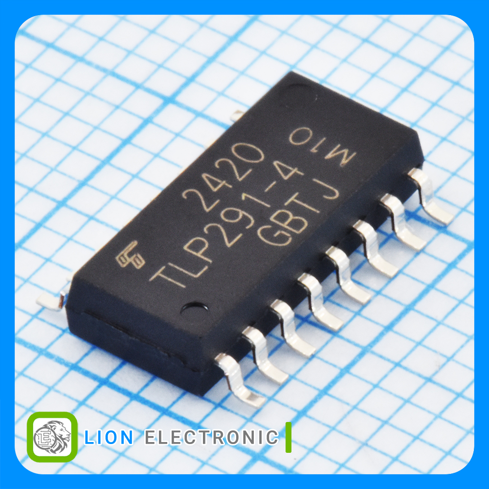 TLP291-4(GB-TP,E)