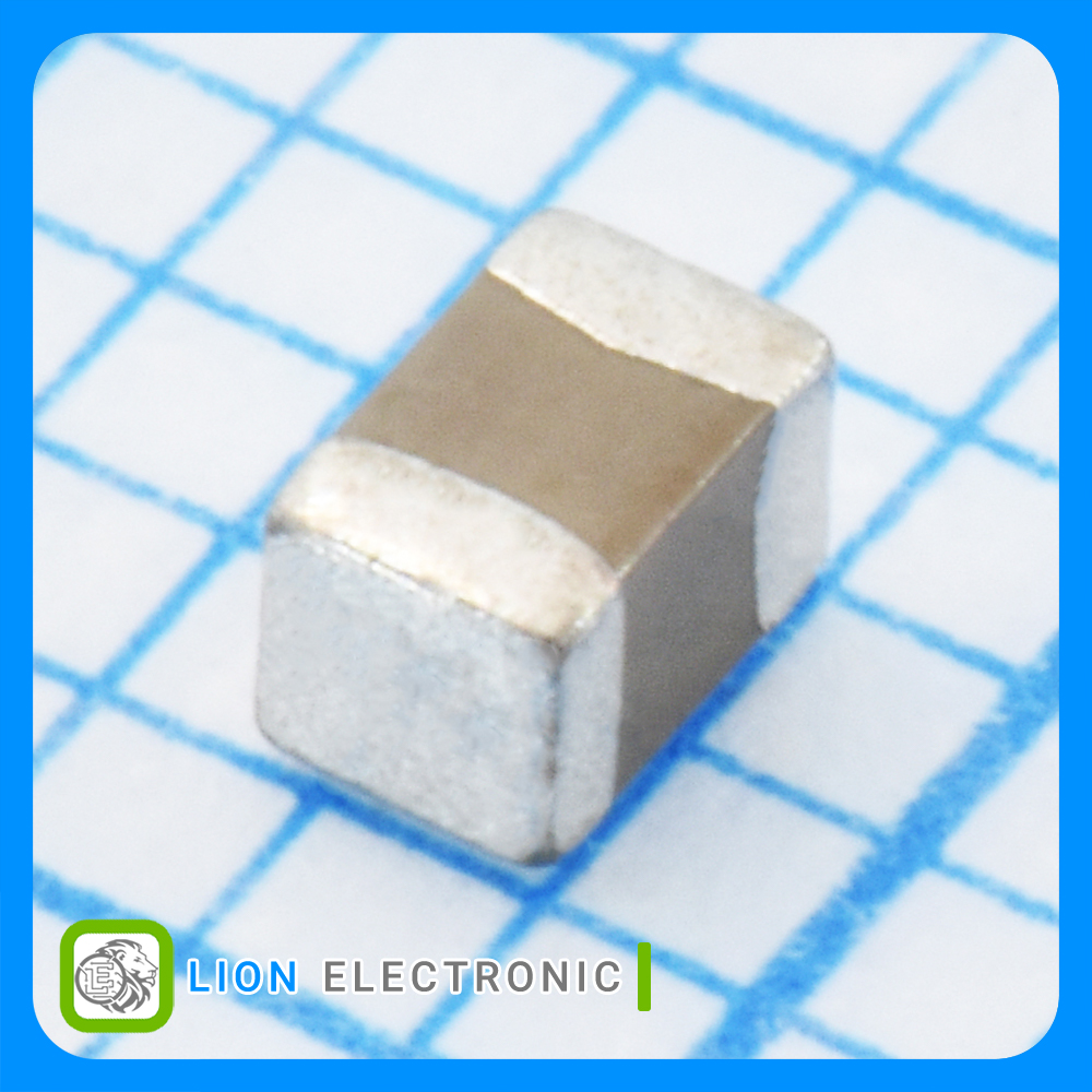 خازن CAP 0805 47uF 10V 20%