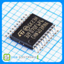 STM32F070F6P6