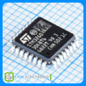 STM32G030K8T6