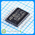 STM8S003F3P6