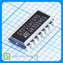 STPIC6C595MTR