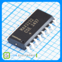 MAX3232CSE+T