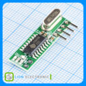 RXB22-433MHZ