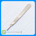 (دسته تیغ جراحی)  Scalpel Knife handle NO3