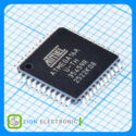 ATMEGA16A-AU