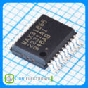 MAX31865AAP+