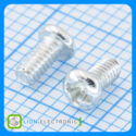 M2x4 Screw