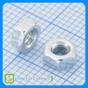 M3 Hex Nut