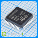 STM32G030C8T6