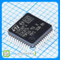STM32F103C8T6