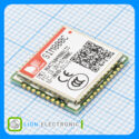 SIM800C 32Mbit