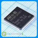 STM32F103VET6