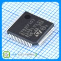 STM32F103RCT6