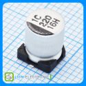 VZH221M1CTR-0607L