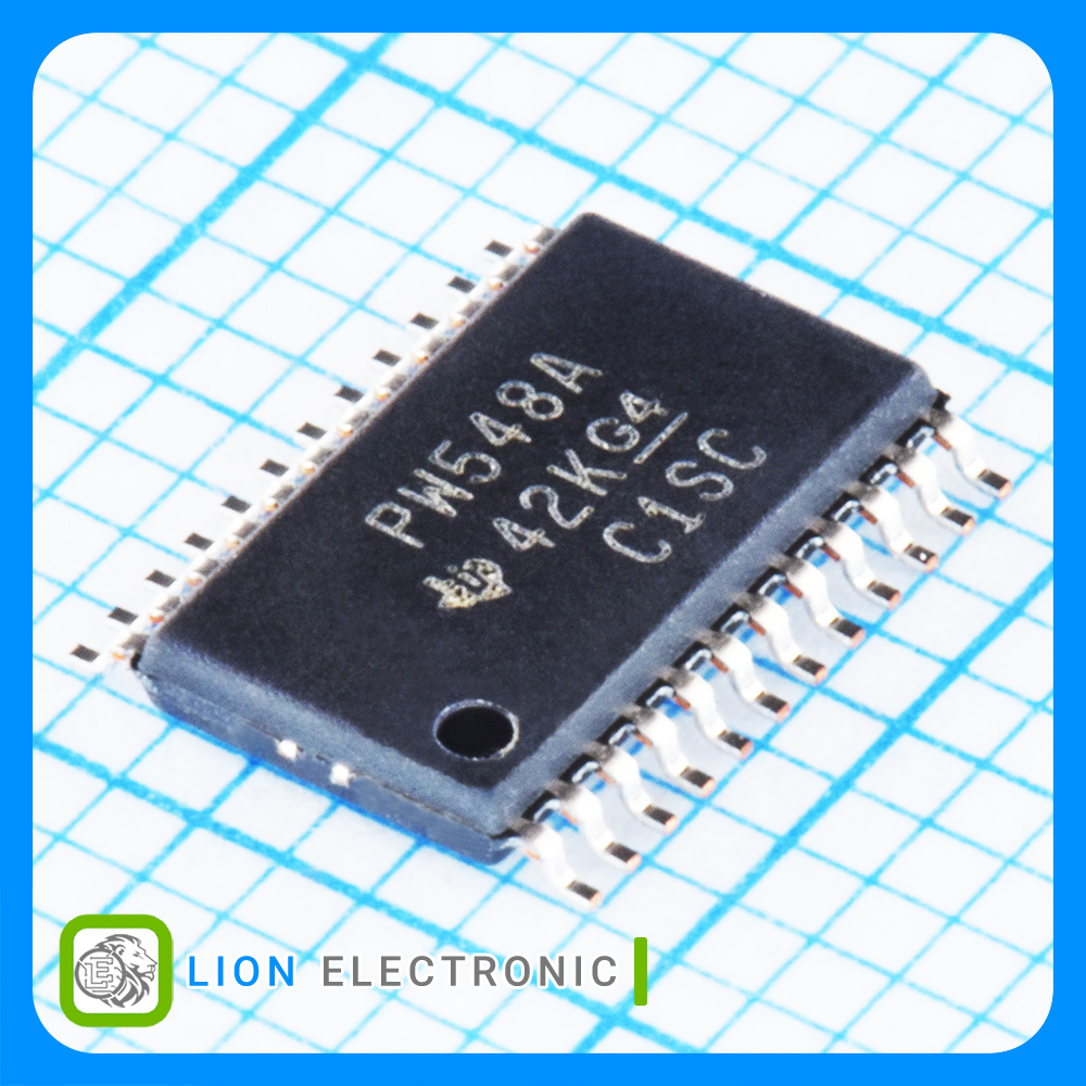 آیسی I2C سوئیچ TCA9548APWR