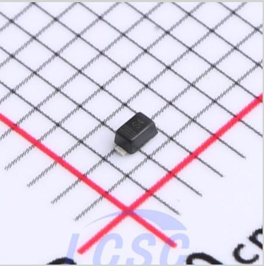 دیود شاتکی 1N5819WT