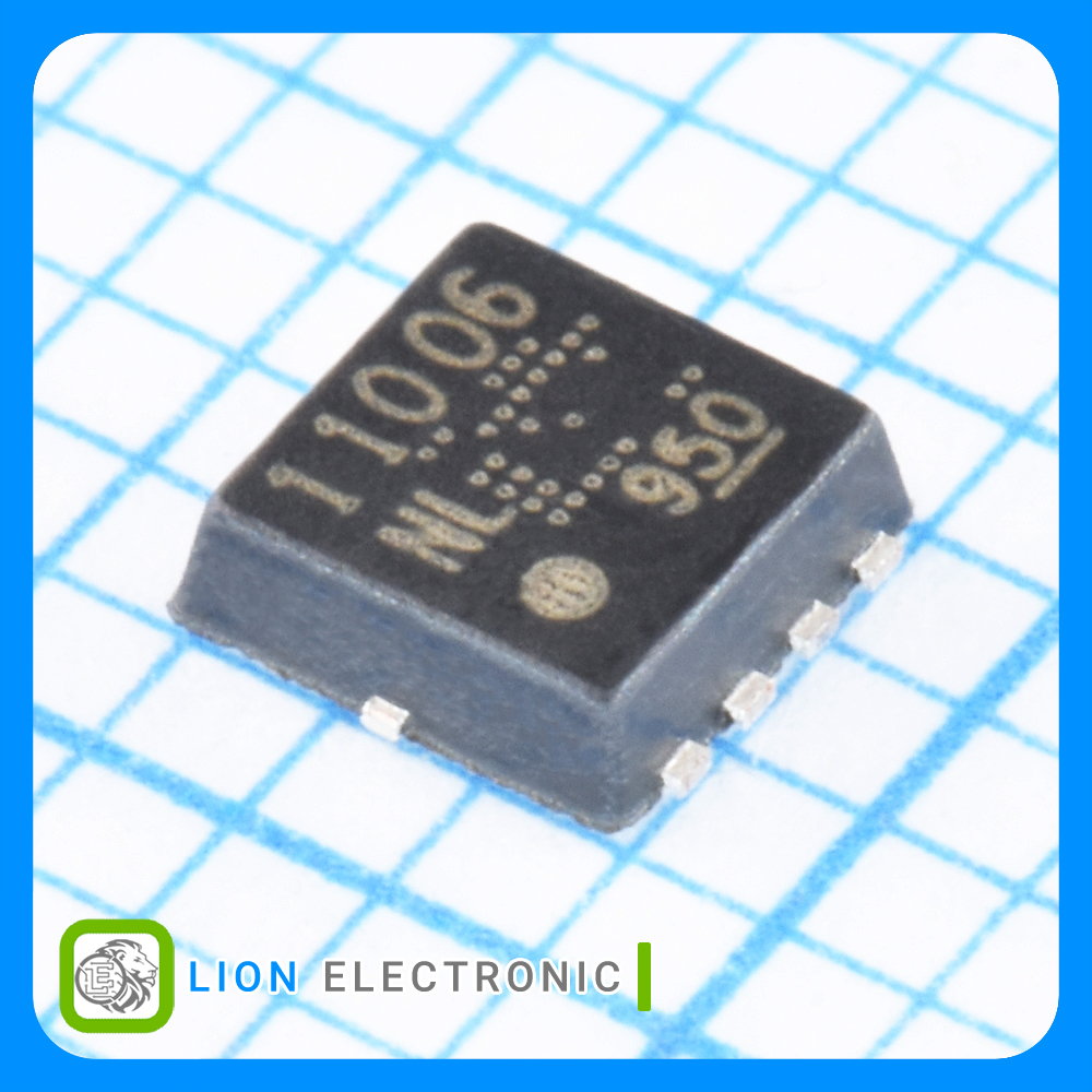 ماسفت TPN11006NL