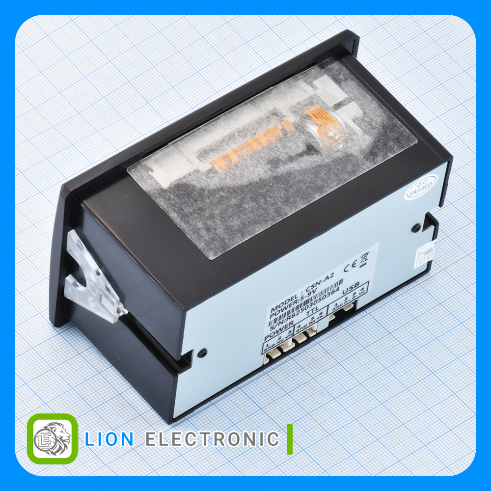 پرینتر حرارتی CSN-A2 (5-9V TTL+USB)
