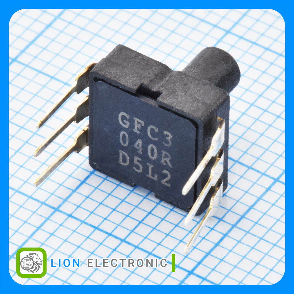 سنسور فشار MPS20N0040D-D