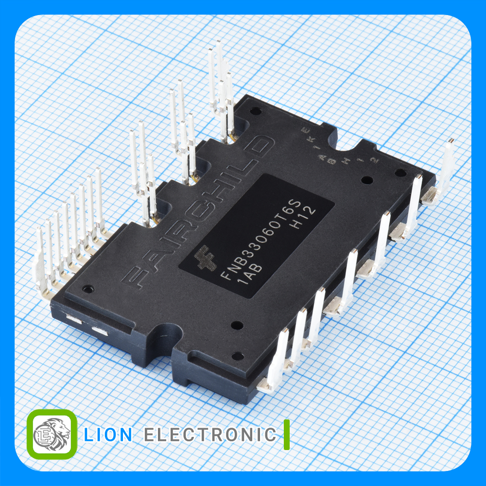ماژول IGBT سه فاز FNB33060T