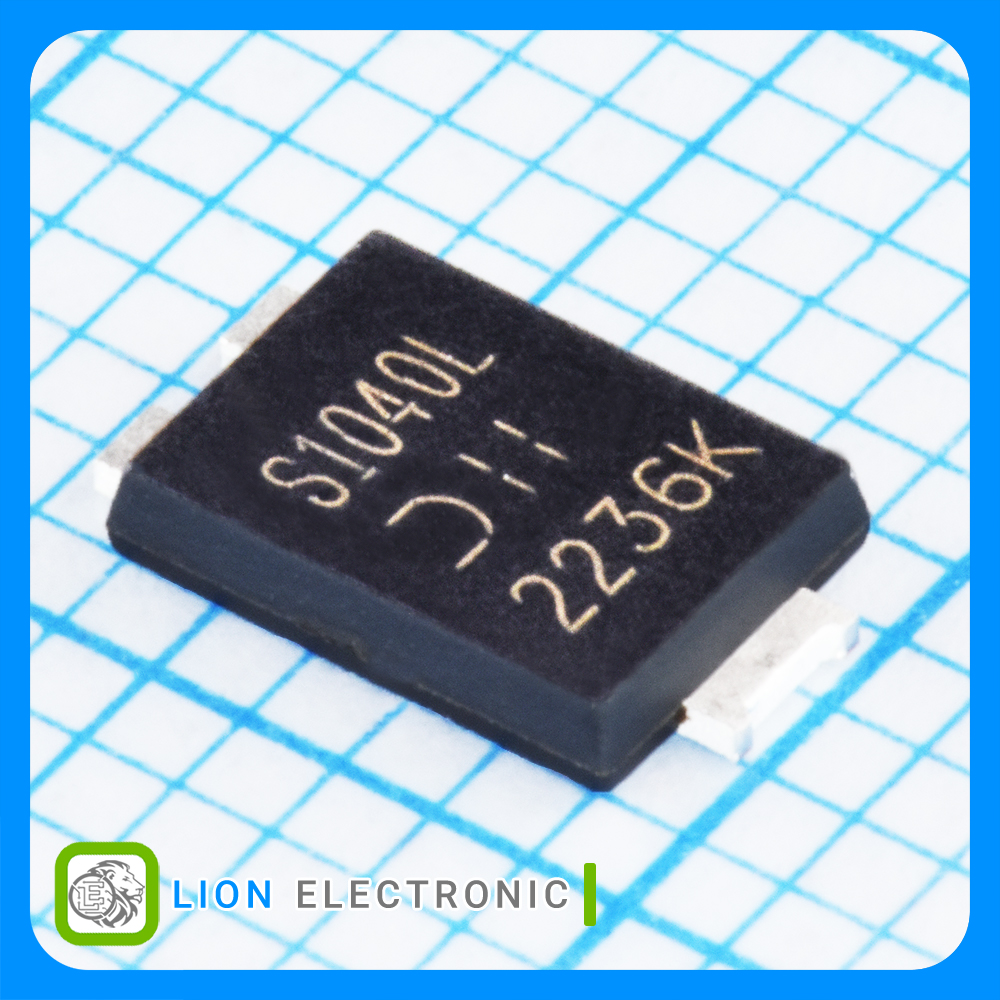 دیود شاتکی PDS1040L-13
