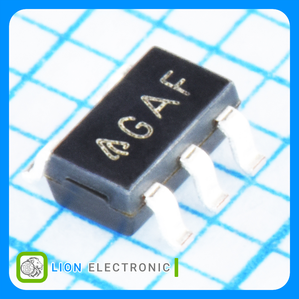 رگولاتور(LDO)AP2204K-ADJTRG1