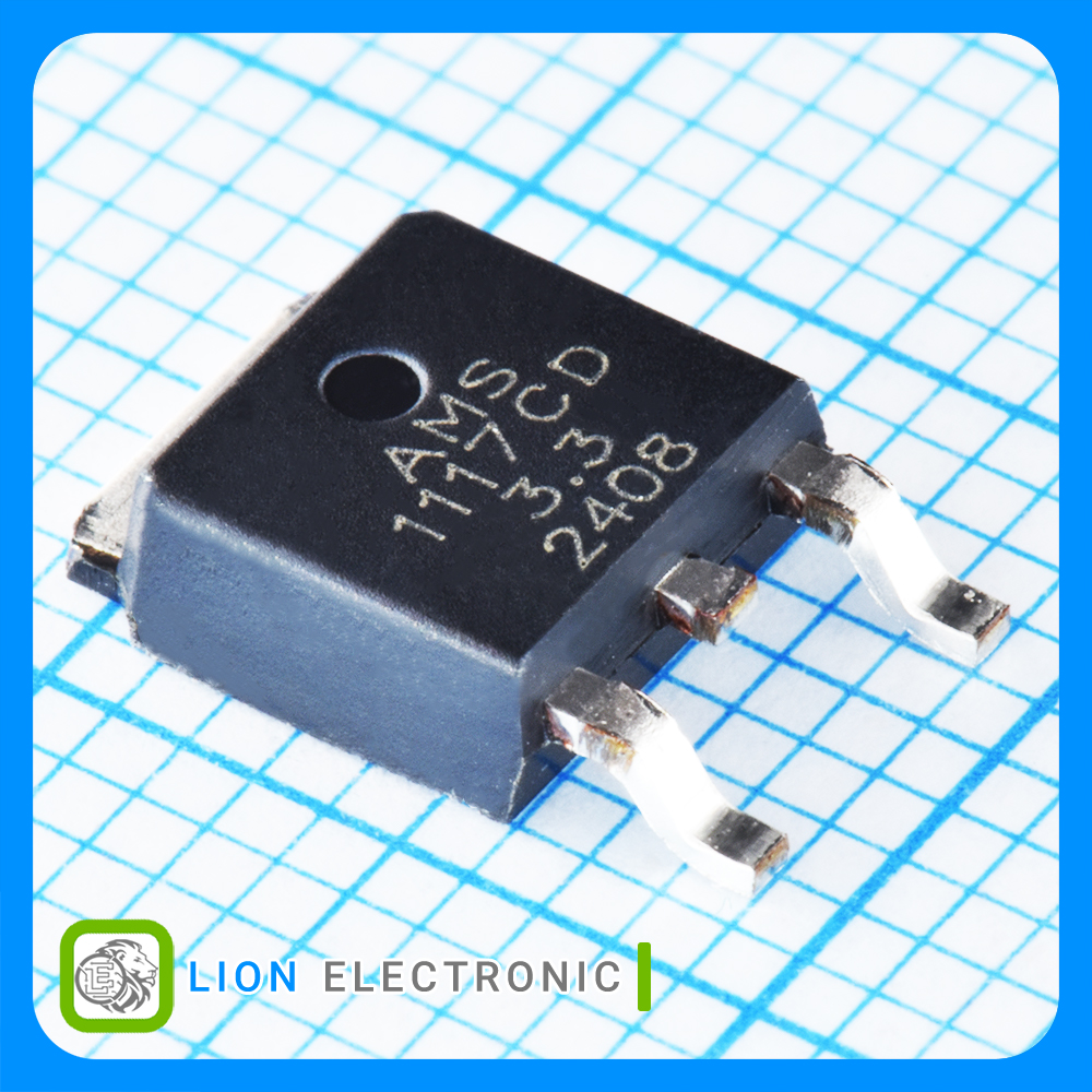 AMS1117CD-3.3